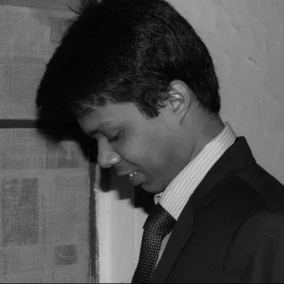 Rohan Sen Sharma